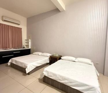 Nanzi Bed & Breakfast | Aomori Travel