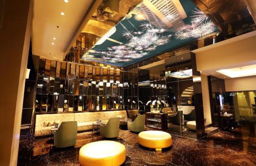 Kebon Sirih Hotel | AONE Hotel