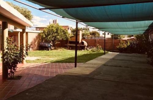 Villa Cura Brochero House | Aoniken Cabañas