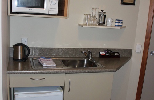 Mount Cook Village House | Aoraki Mount Cook Alpine Lodge