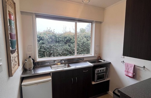 Fairlie Hotel | Aorangi Motel