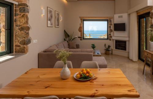 Kantanos-Selino Villa | Aoria Villas