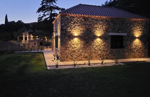 Kantanos-Selino Villa | Aoria Villas