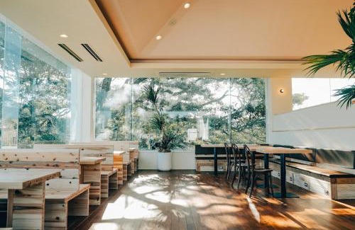 Aoshima Onsen Other | Aoshima Picnic Club