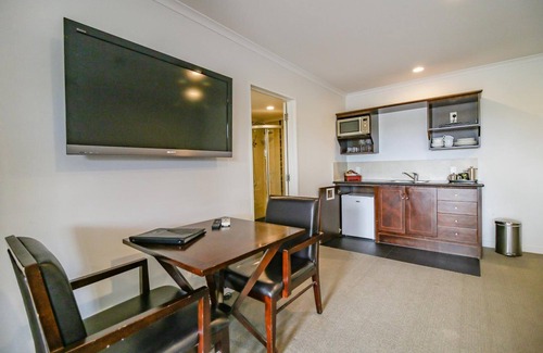 Whanganui Apartment | Aotea Motor Lodge