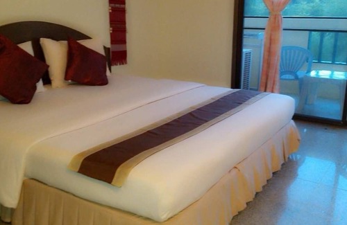 Prachuap Khiri Khan House | Aow Noi Sea View Resort