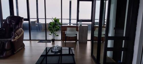 Prachuap Khiri Khan Resort | Aownoi Bay Resort