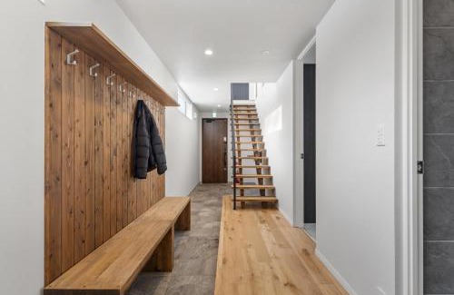 Kabayama House | Aoyama Lodge 2