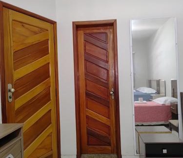 Centro Apartment | Apê 01 - ótimo e perto de tudo