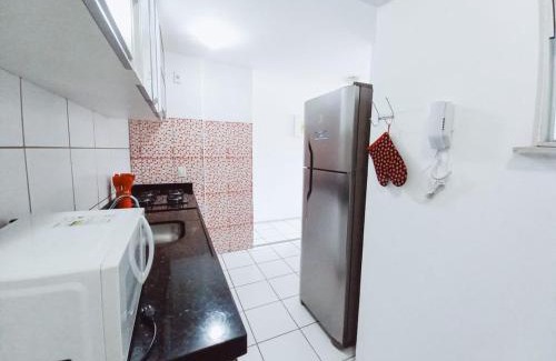 Mondubim Apartment | Apê Pertinho - Fortaleza, Ceará!