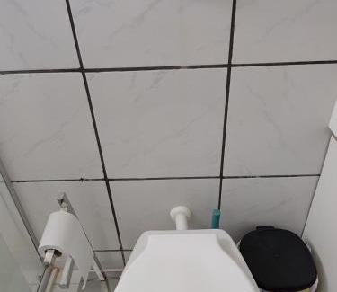 Centro Apartment | Apê Suíça Baiana