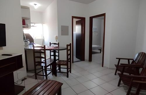 Centro Apartment | AP. 07 DO CANTINHO DO SOSSEGO