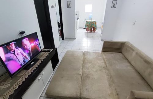 Cruzeiro Apartment | Ap 2 quartos com vaga de garagem