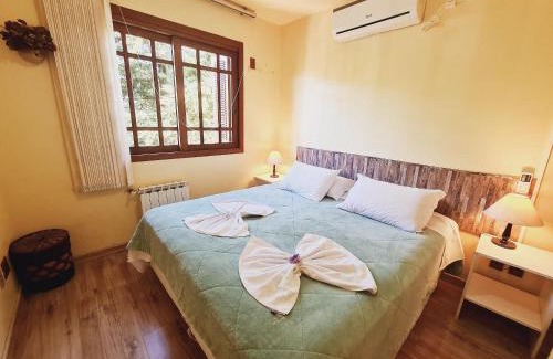 Planalto Apartment | Ap amplo p/11 pessoas + Wi-Fi & ar perto da Rua Torta