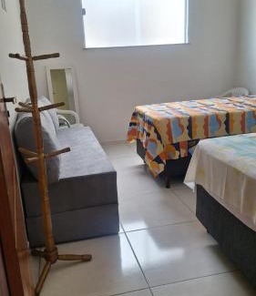 Itabuna Apartment | AP BAIRRO de FÁTIMA Familiar