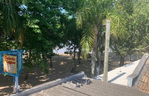 Sao Lourenco do Sul Apartment | Ap beira da Praia das Ondinas