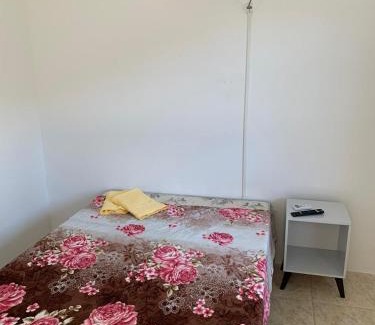 Sao Lourenco do Sul Apartment | Ap beira da Praia das Ondinas