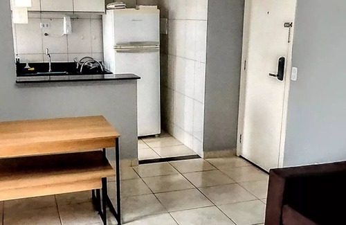 Setor Jao Apartment | Apartamento Aconchegante Completo