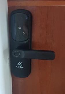 Centro Apartment | AP Central 02