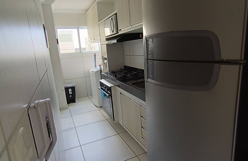 Garanhuns Apartment | AP Condominium Bosque with Swimming Pool