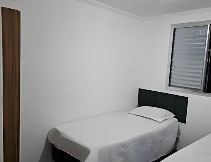 Artur Alvim Apartment | Ap da Fiel:com Garagem 10 min Neo Quimica Arena