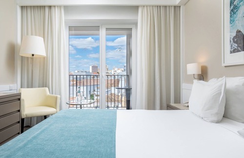 Se Hotel | AP Eva Senses