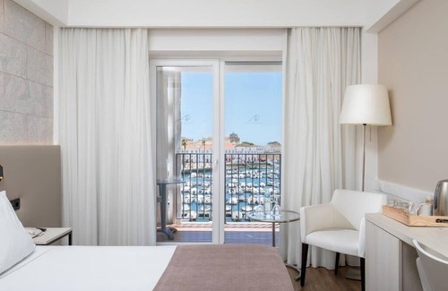 Se Hotel | AP Eva Senses