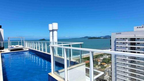 Itacolomi Apartment | Ap Luxo Vista mar Latitude 26
