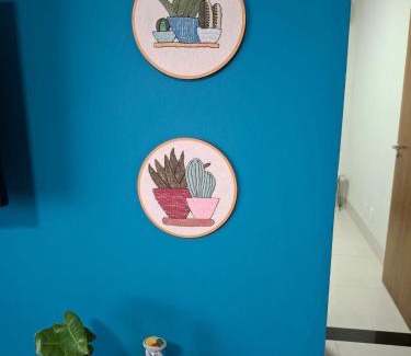 Coxipo Apartment | Ap Moderno e mobiliado