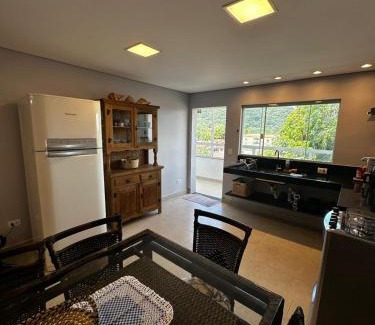 Lagoinha Apartment | AP novíssimo - Praia da Lagoinha