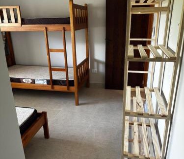 Lagoinha Apartment | AP novíssimo - Praia da Lagoinha