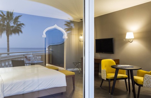 Praia da Rocha Hotel | AP Oriental Beach