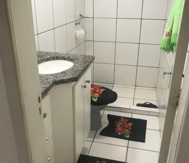 Carazinho Apartment | Ap para expodireto cotrijal