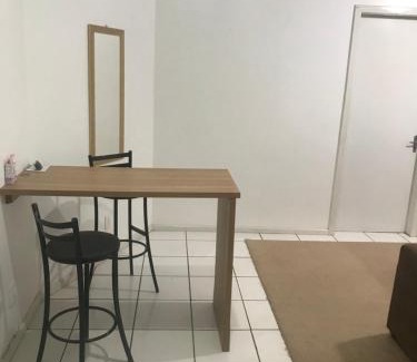 Carazinho Apartment | Ap para expodireto cotrijal