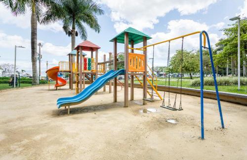 Agronomica Apartment | Ap Prático na Frei Caneca, Shopping/BeiramarFB8258