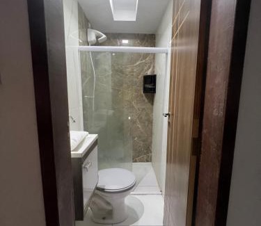 Cruz Das Almas Apartment | AP Ribeiro