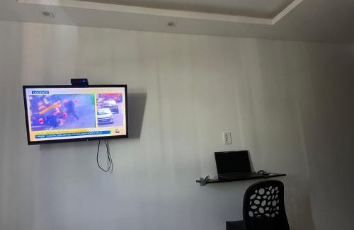 Cruz Das Almas Apartment | AP Ribeiro