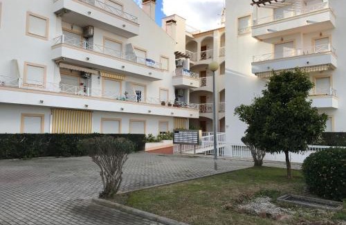 Alfa-Mar Apartment | AP Roberand