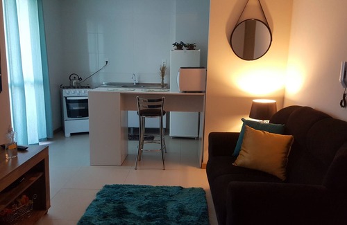 Centro Apartment | Ap Solar Adames