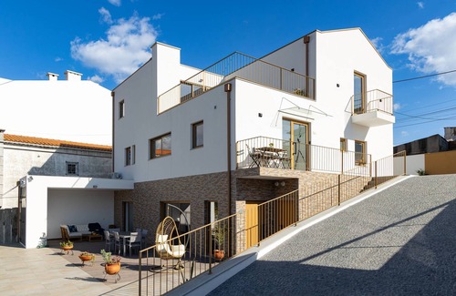 Madalena Condo | Ap1 - Lake | Villa Aqua Madalena 🌿💙