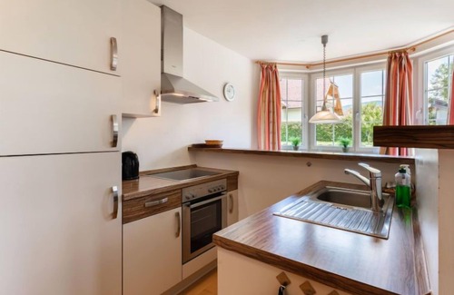 Sankt Margarethen im Lungau Apartment | Apartment Top 4 by Interhome