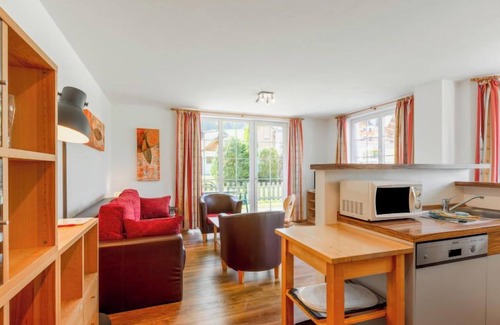 Sankt Margarethen im Lungau Apartment | Apartment Top 1 by Interhome