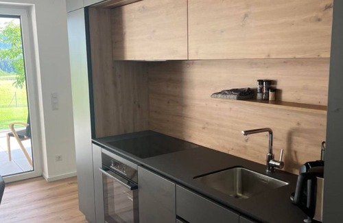 Obersammelsdorf Apartment | Apartment 1 - Villa Turnersee