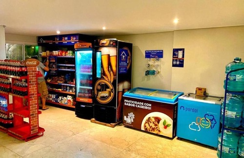 Antonio Diogo Apartment | Apartamento VG FUN Vista Área de Lazer