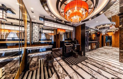 Kanda-Misakicho Hotel | APA Hotel Suidobashi Ekimae