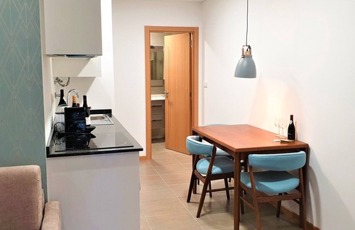 Viseu Apartment | APA Q - New Age Bemyguest