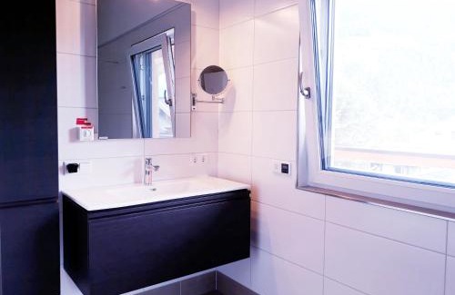 Saalfelden am Steinernen Meer Apartment | Apartchalet Sisi- including Saalfelden Leogang Card