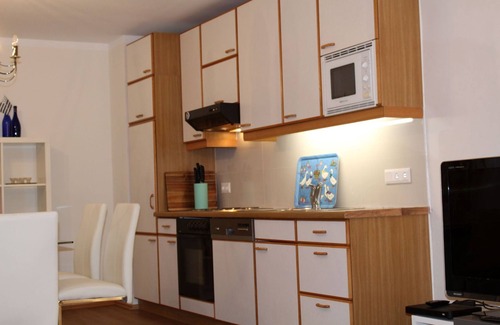 Sankt Peter am Kammersberg Apartment | Apartment for 6 people