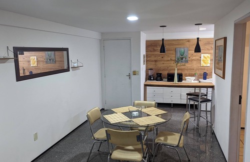 Praia de Iracema Apartment | Apartamento na Praia de Iracema