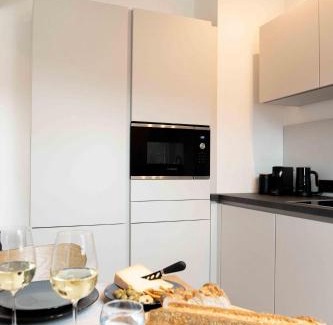 Wachenheim an der Weinstrasse Apartment | Apartment Mayer in Wachenheim an der Weinstraße